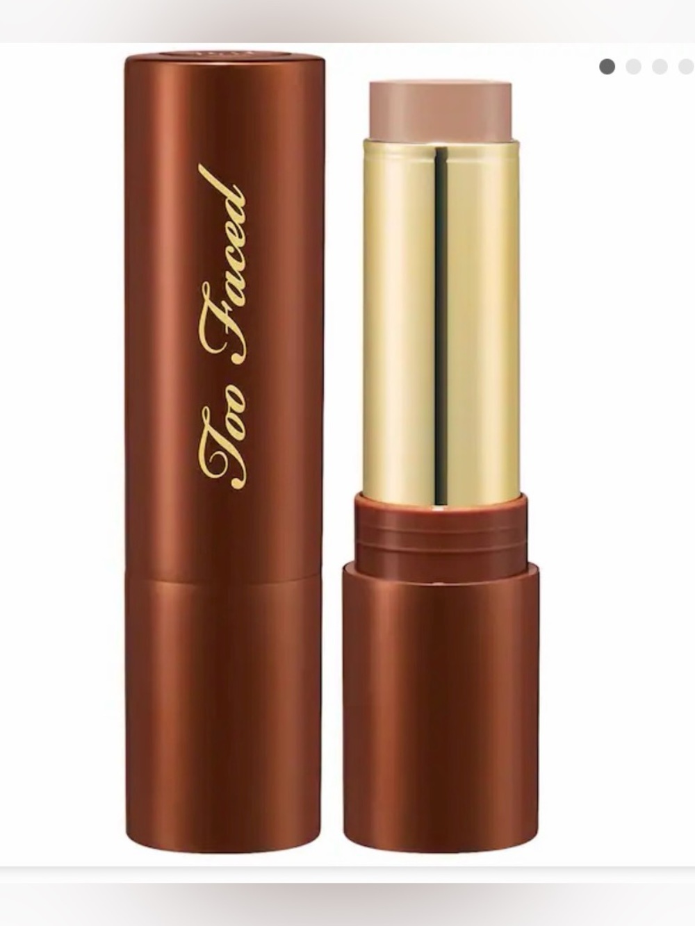 Too Faced Chocolate Soleil Melting Bronzing & Sculpting Stick